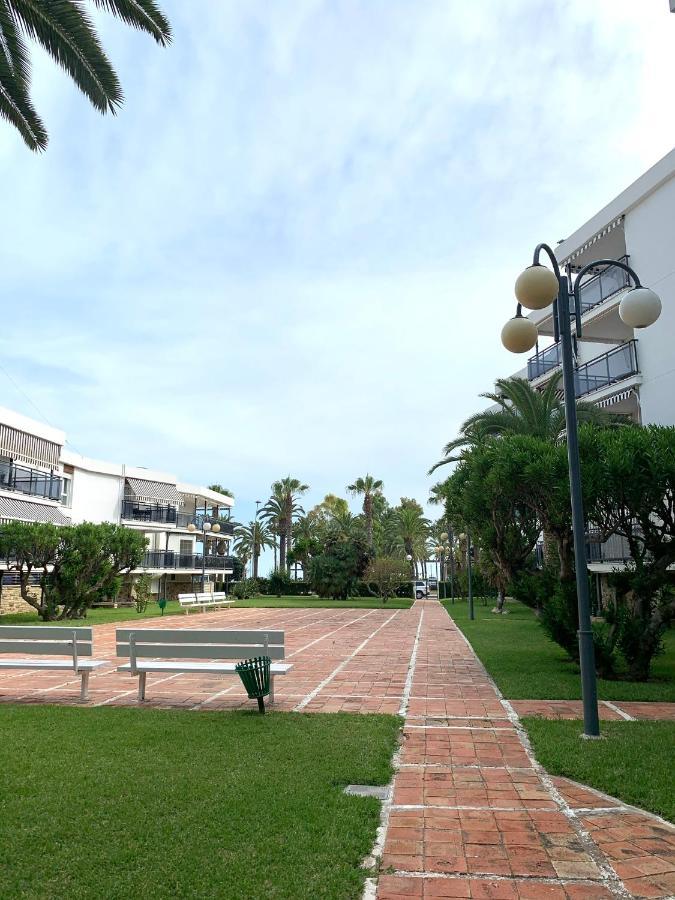 Beauty Home Salou Zewnętrze zdjęcie