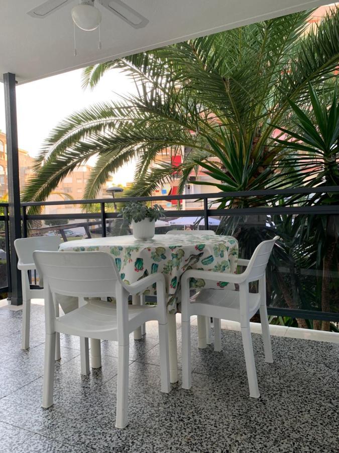 Beauty Home Salou Zewnętrze zdjęcie