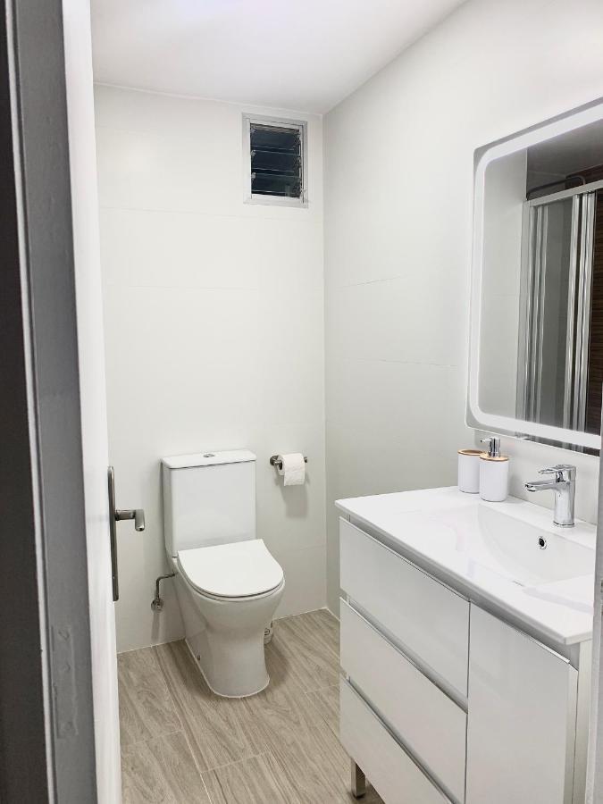 Beauty Home Salou Zewnętrze zdjęcie