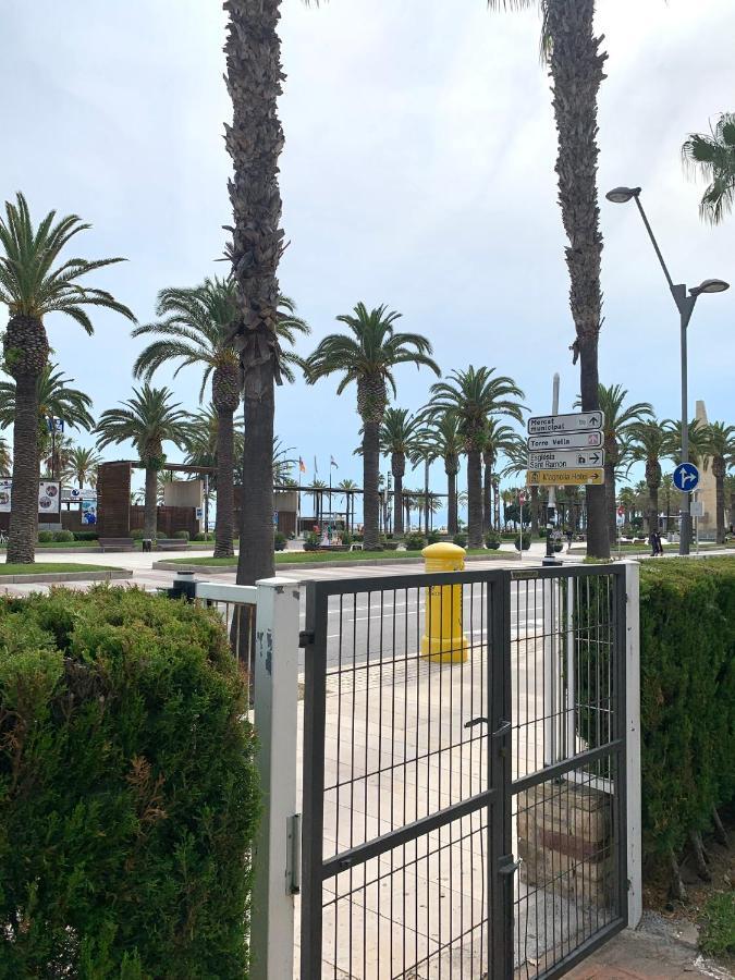 Beauty Home Salou Zewnętrze zdjęcie