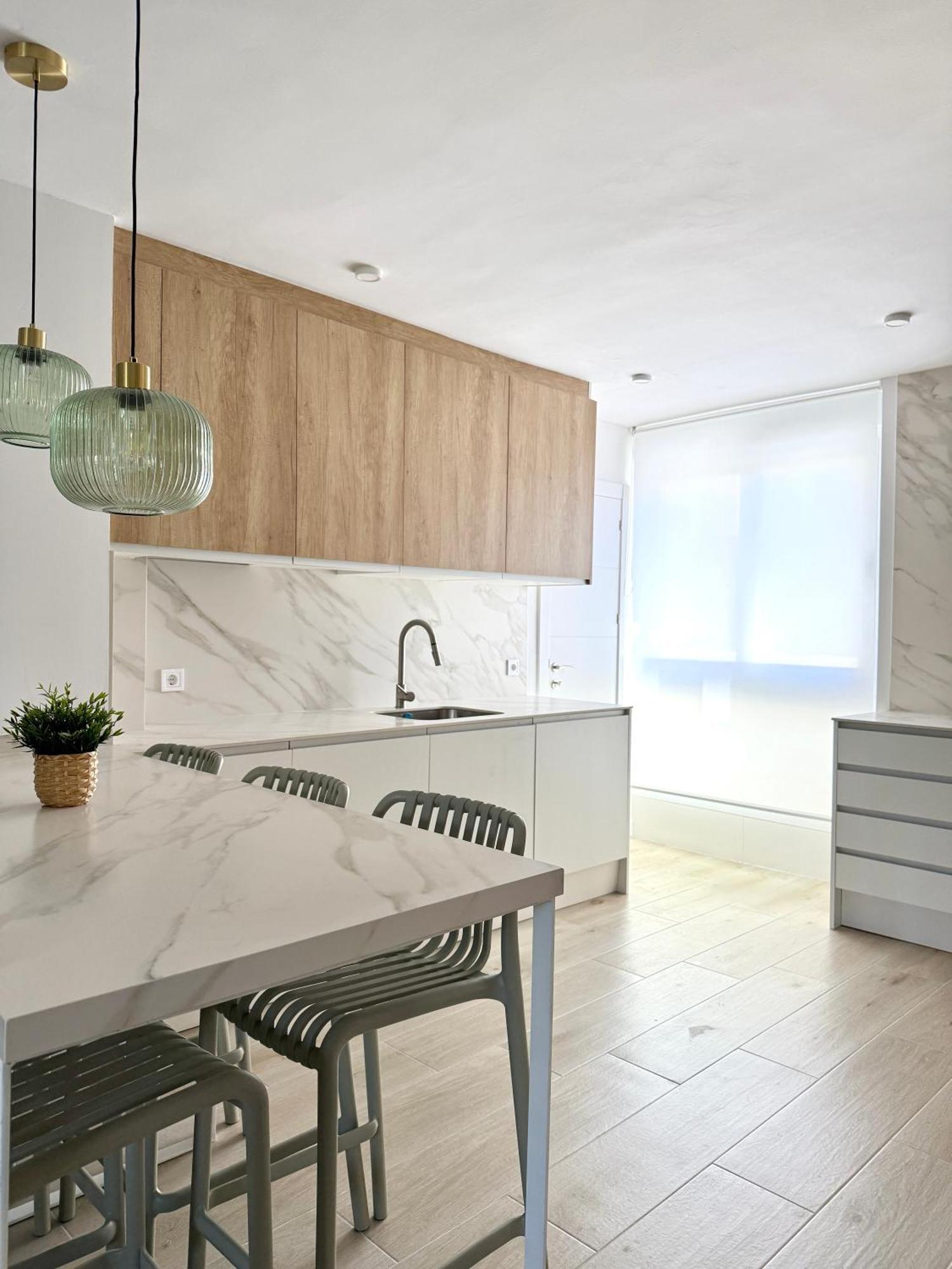 Beauty Home Salou Zewnętrze zdjęcie