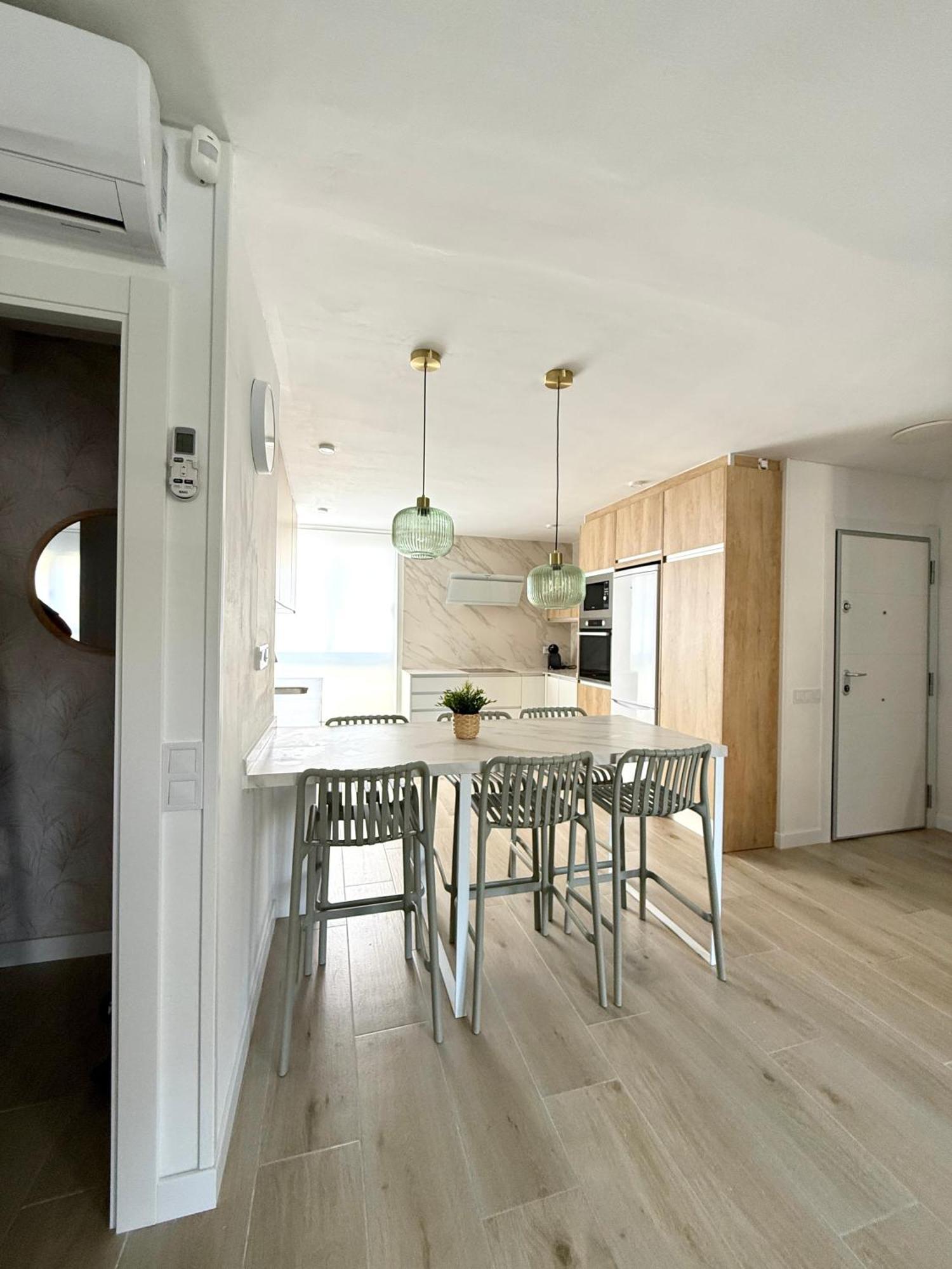 Beauty Home Salou Zewnętrze zdjęcie