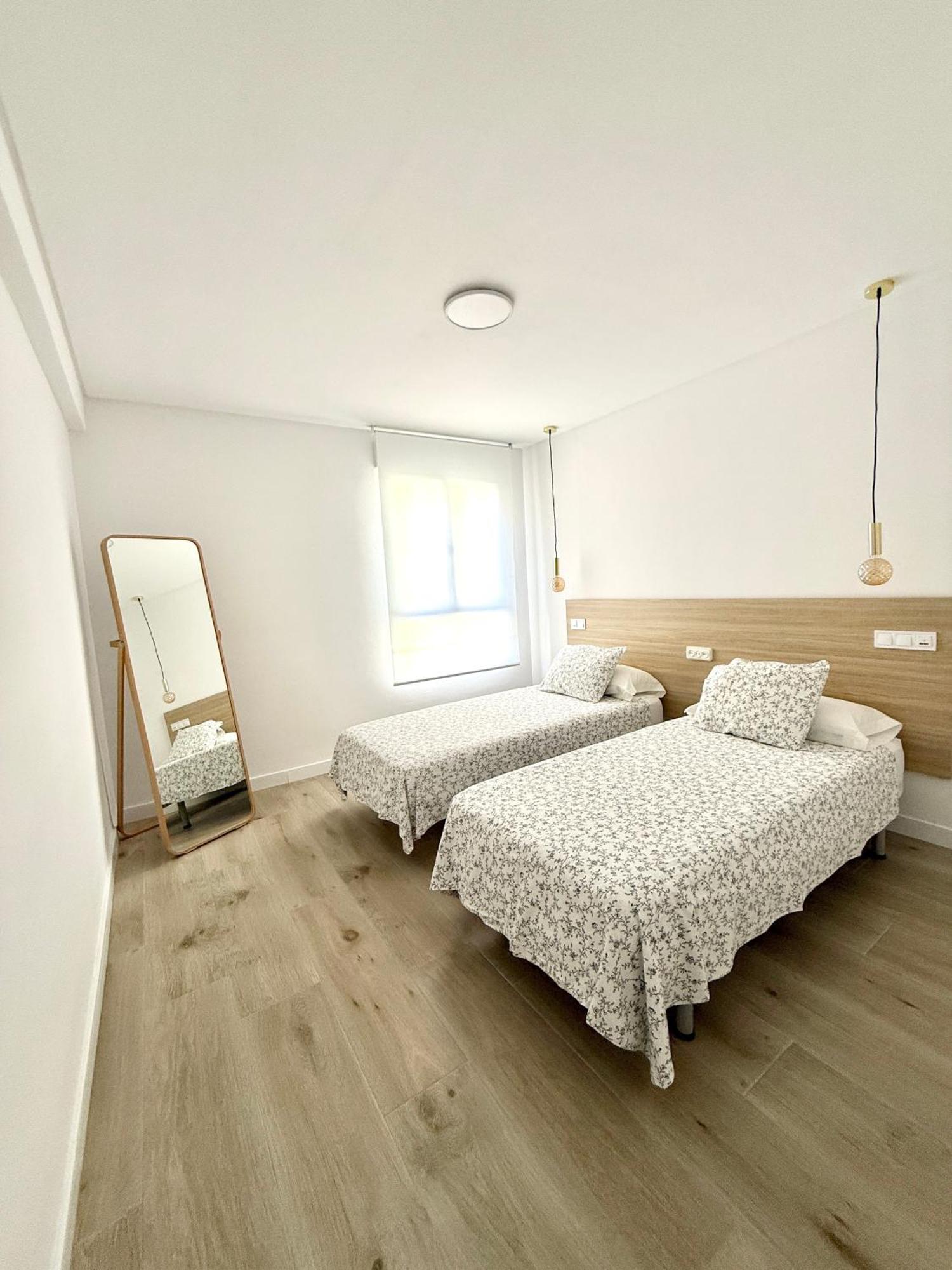 Beauty Home Salou Zewnętrze zdjęcie