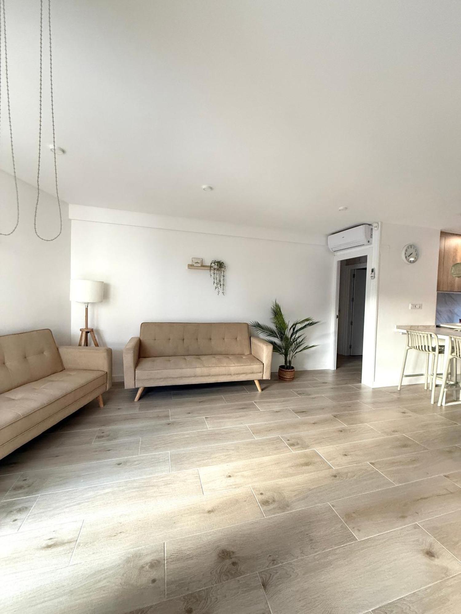 Beauty Home Salou Zewnętrze zdjęcie