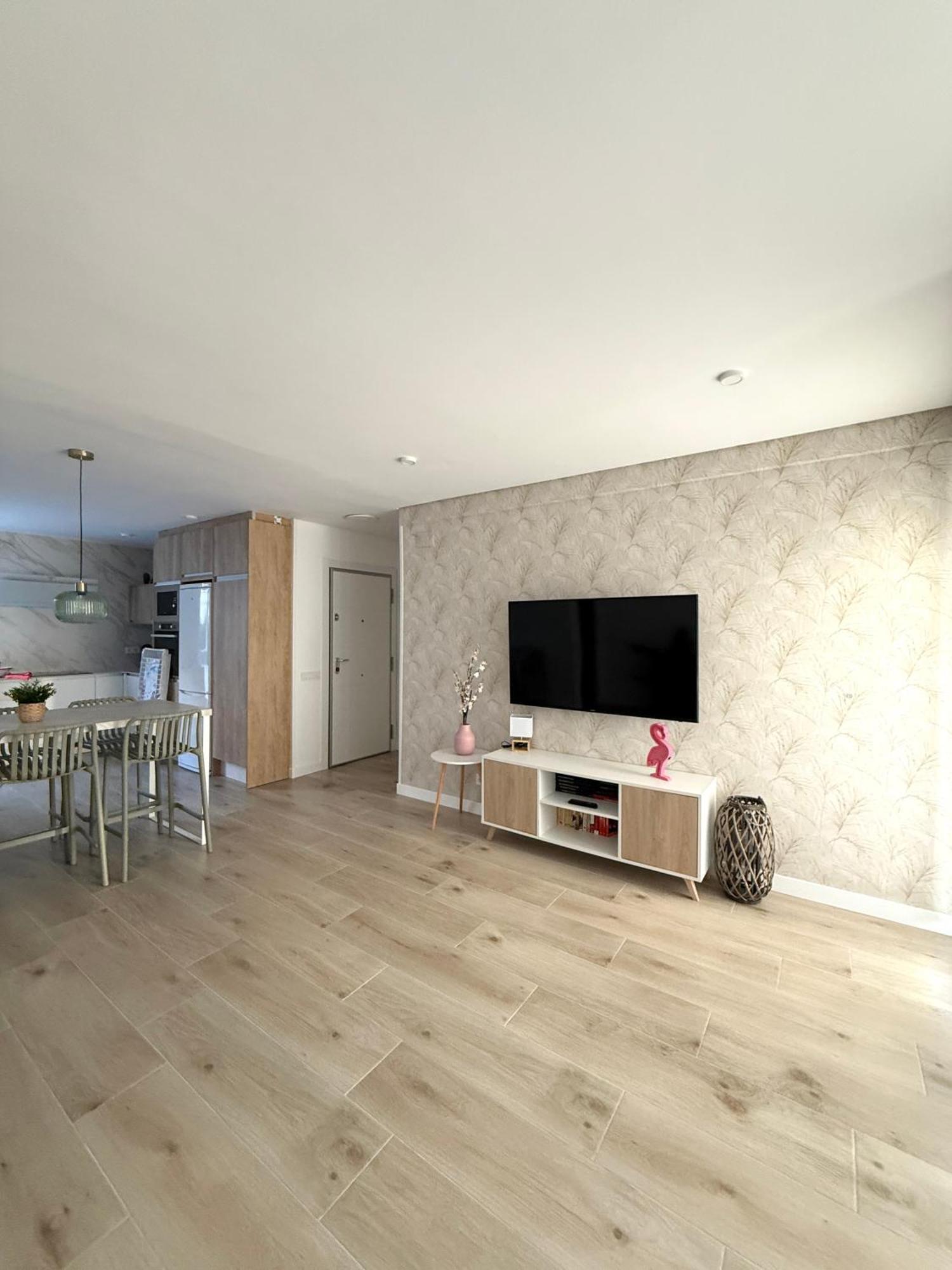 Beauty Home Salou Zewnętrze zdjęcie