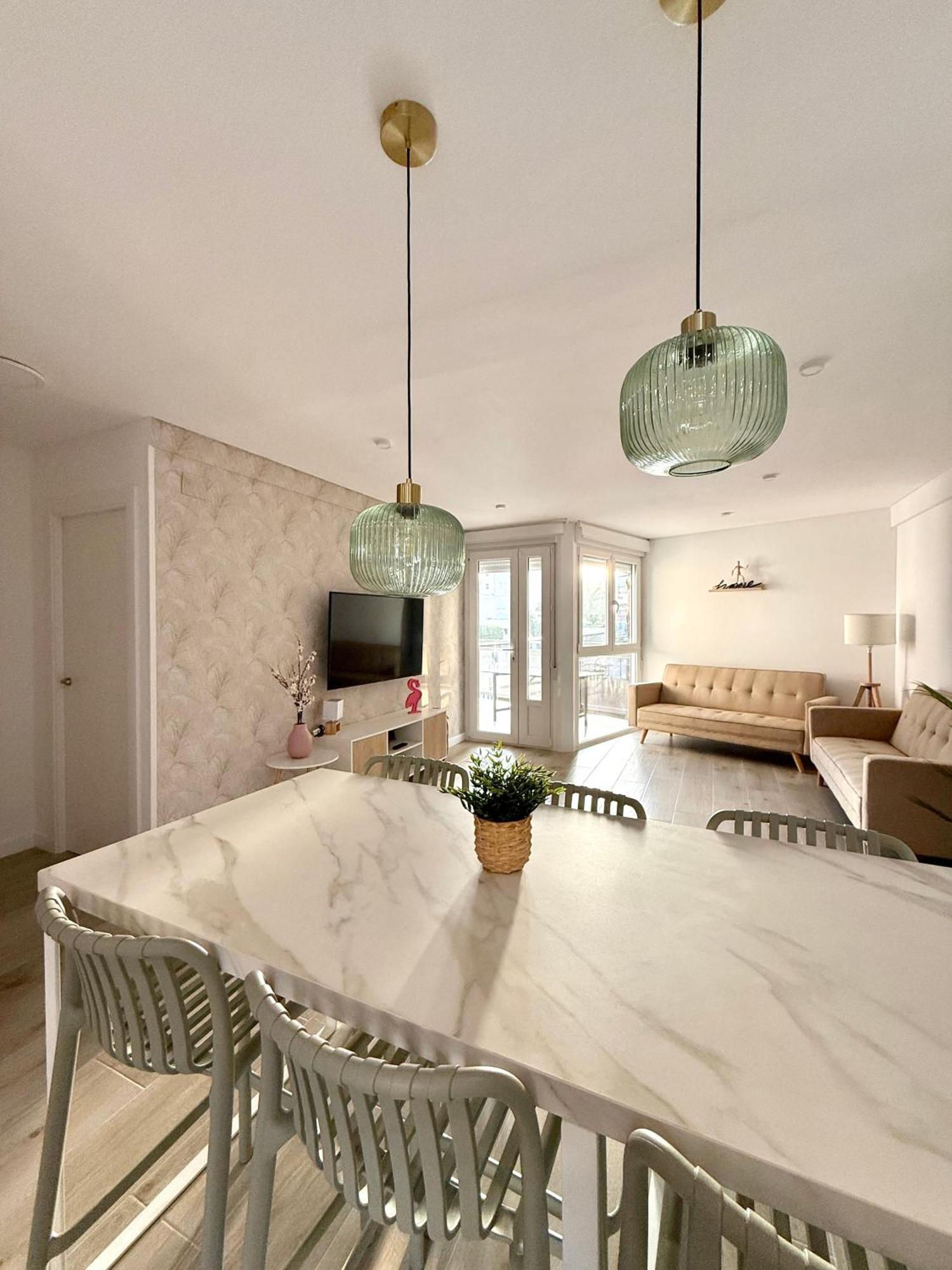 Beauty Home Salou Zewnętrze zdjęcie